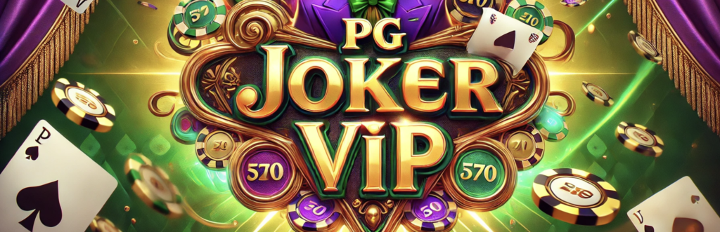 pgjokervip.site